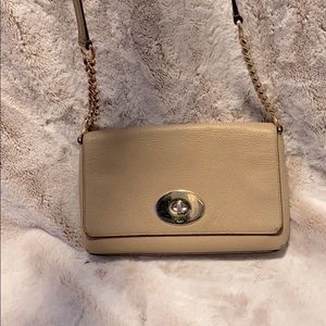 Small crossbody coach bag